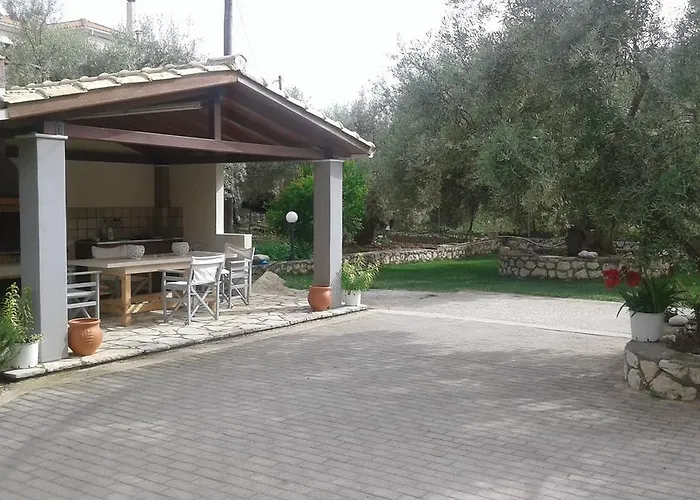Apartman Danai *